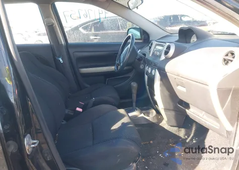 2005 Scion Xa z USA, uszkodzony, nr VIN JTKKT624650122414